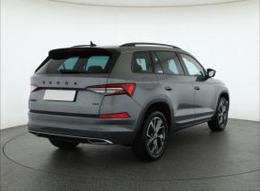 Škoda Kodiaq  2.0 TDI Sportline 