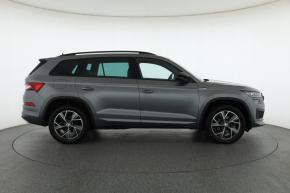 Škoda Kodiaq  2.0 TDI Sportline 