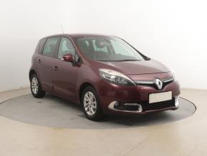 Renault Scenic  1.2 TCe 