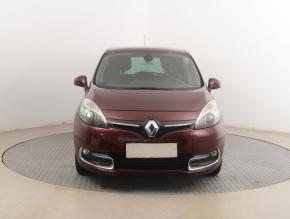 Renault Scenic  1.2 TCe 