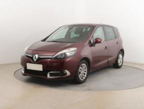 Renault Scenic  1.2 TCe 