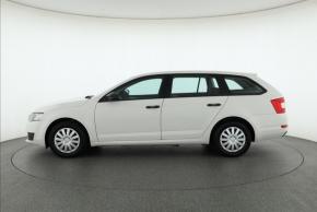 Škoda Octavia  1.6 TDI 