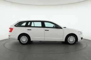 Škoda Octavia  1.6 TDI 