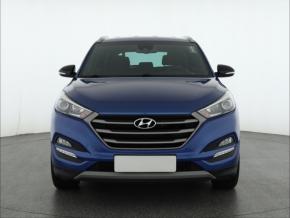 Hyundai Tucson  1.6 T-GDI GO Czech 