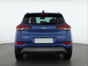 Hyundai Tucson  1.6 T-GDI GO Czech 