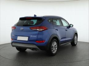 Hyundai Tucson  1.6 T-GDI GO Czech 