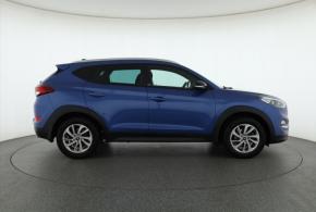 Hyundai Tucson  1.6 T-GDI GO Czech 