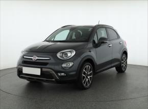 Fiat 500X  1.4 MultiAir 