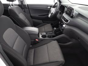 Hyundai Tucson  1.6 CRDi 