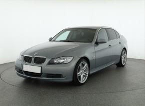 BMW 3  325 xi 