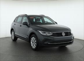 Volkswagen Tiguan  1.5 TSI Life 