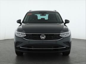 Volkswagen Tiguan  1.5 TSI Life 