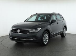 Volkswagen Tiguan  1.5 TSI Life 