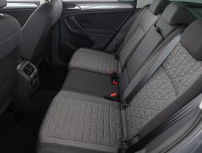 Volkswagen Tiguan  1.5 TSI Life 