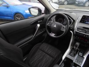 Mitsubishi Eclipse Cross  1.5 T-MIVEC 