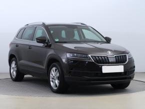 Škoda Karoq  2.0 TDI Style 