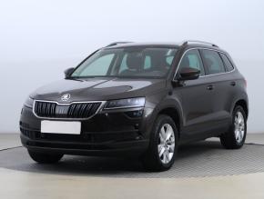 Škoda Karoq  2.0 TDI Style 