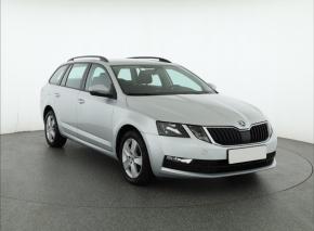 Škoda Octavia  1.6 TDI 