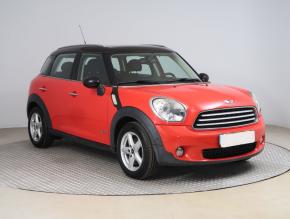 MINI Countryman  Cooper D ALL4 