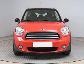 MINI Countryman  Cooper D ALL4 