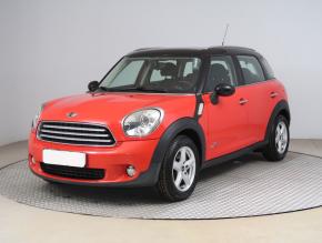 MINI Countryman  Cooper D ALL4 