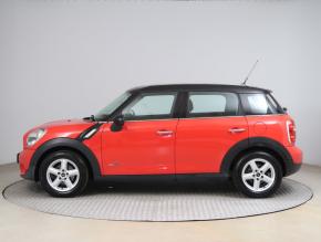 MINI Countryman  Cooper D ALL4 