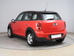 MINI Countryman  Cooper D ALL4 