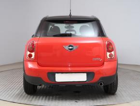 MINI Countryman  Cooper D ALL4 