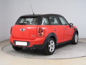 MINI Countryman  Cooper D ALL4 