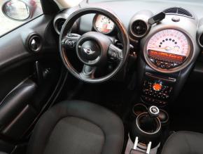 MINI Countryman  Cooper D ALL4 