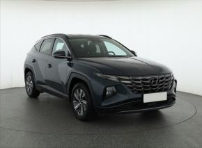 Hyundai Tucson  1.6 T-GDI 