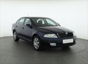 Škoda Octavia  1.6 