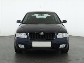 Škoda Octavia  1.6 