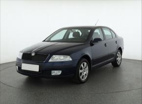 Škoda Octavia  1.6 