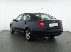 Škoda Octavia  1.6 