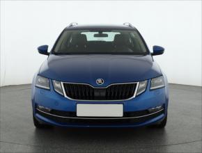 Škoda Octavia  2.0 TDI Laurin&Klement 