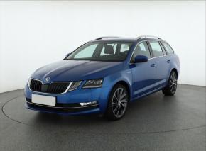 Škoda Octavia  2.0 TDI Laurin&Klement 