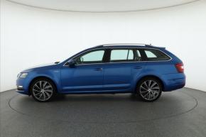 Škoda Octavia  2.0 TDI Laurin&Klement 