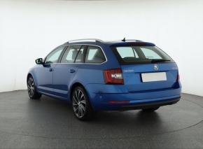 Škoda Octavia  2.0 TDI Laurin&Klement 