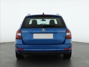 Škoda Octavia  2.0 TDI Laurin&Klement 