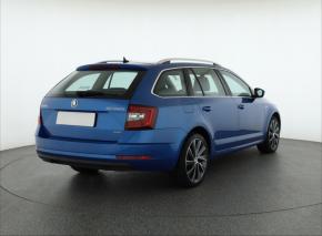 Škoda Octavia  2.0 TDI Laurin&Klement 