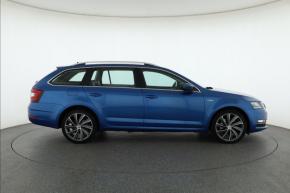 Škoda Octavia  2.0 TDI Laurin&Klement 