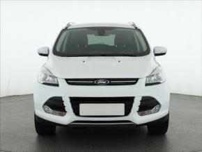 Ford Kuga  2.0 TDCi 