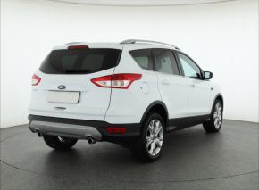 Ford Kuga  2.0 TDCi 