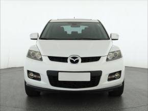 Mazda CX-7  2.3 DISI Turbo 