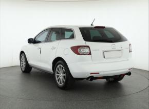 Mazda CX-7  2.3 DISI Turbo 