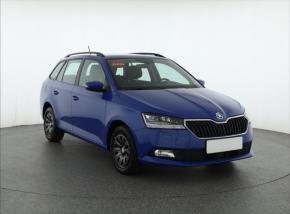 Škoda Fabia  1.0 TSI 