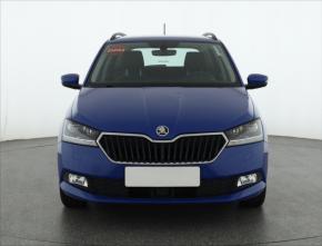 Škoda Fabia  1.0 TSI 