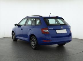 Škoda Fabia  1.0 TSI 