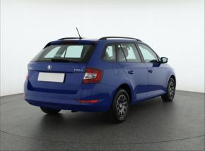 Škoda Fabia  1.0 TSI 